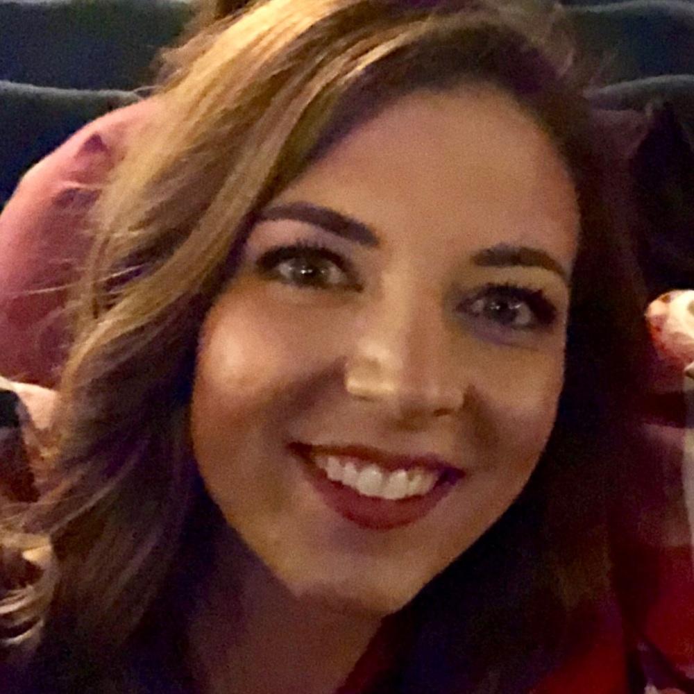 Meet your Posher, Michelle